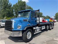 2016 Freightliner 114SD