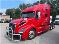 2020 Volvo VNL860