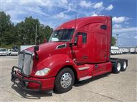 2019 Kenworth T680