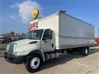 2018 International 4300