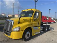 2013 Freightliner Cascadia