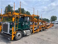 2013 Peterbilt 365