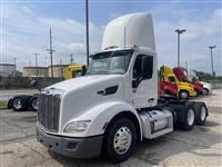 2019 Peterbilt 579