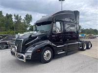 2020 Volvo VNL860
