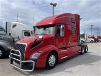 2020 Volvo VNL860