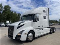 2019 Volvo VNL760