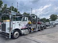 2013 Peterbilt 365