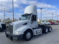 2019 Peterbilt 579