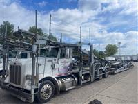 2013 Peterbilt 365
