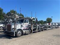 2013 Peterbilt 365
