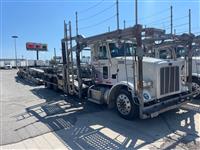 2013 Peterbilt 365