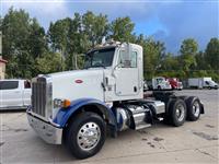 2013 Peterbilt 365