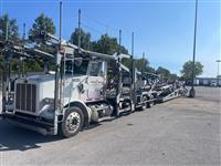 2013 Peterbilt 365