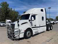 2022 Peterbilt 579