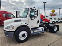 2014 Freightliner M2