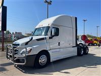 2022 Freightliner Cascadia 126
