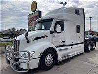 2022 Peterbilt 579