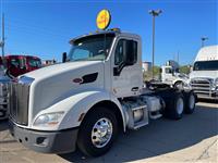 2020 Peterbilt 579