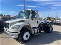2015 Freightliner M2