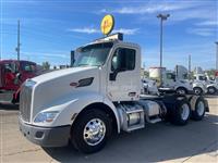2020 Peterbilt 579