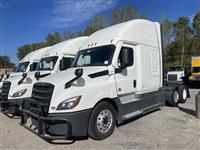 2022 Freightliner Cascadia