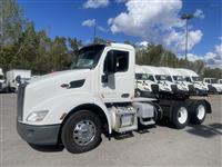 2020 Peterbilt 579
