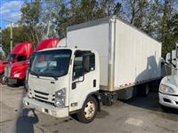 2019 Isuzu NRR