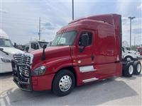 2017 Freightliner Cascadia