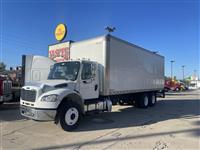 2021 Freightliner M2