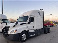 2019 Freightliner Cascadia 126