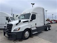 2022 Freightliner Cascadia