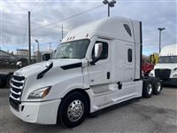 2021 Freightliner Cascadia