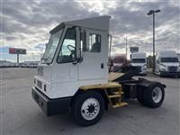 2009 Kalmar Ottawa 4x2