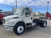2014 Freightliner M2