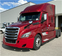 2022 Freightliner Cascadia 126