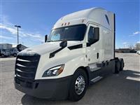 2019 Freightliner Cascadia 126