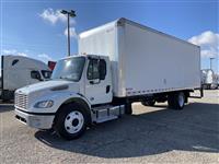 2017 Freightliner M2