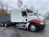 2006 Freightliner Columbia