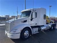 2020 Peterbilt 579