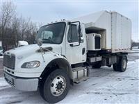 2011 Freightliner M2