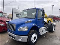 2016 Freightliner M2