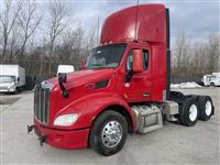 2019 Peterbilt 579