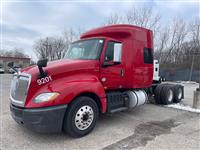 2019 International LT625