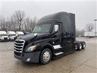 2023 Freightliner Cascadia 126