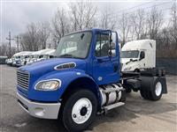 2017 Freightliner M2