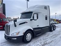 2023 Peterbilt 579