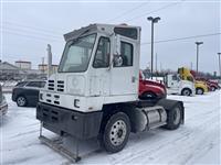 2007 Capacity #####