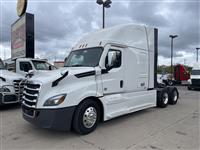 2024 Freightliner Cascadia 126