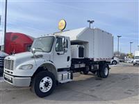 2011 Freightliner M2