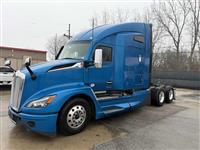 2025 Kenworth T680